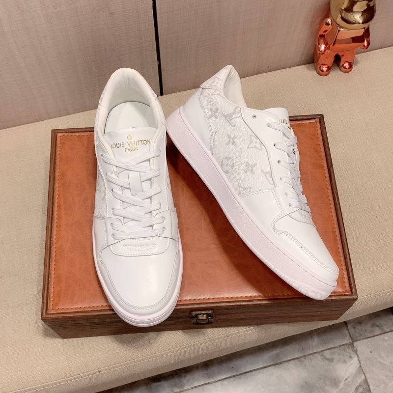 Louis Vuitton Low Shoes